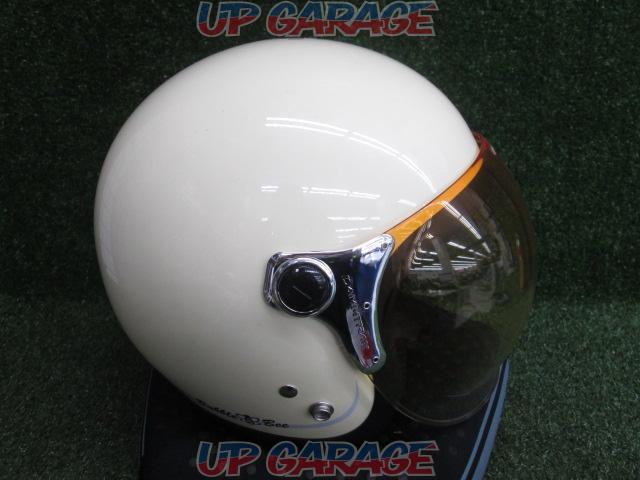 Damutorakkusu
Jet helmet
(57cm-60cm) (manufactured in May 2018)-04