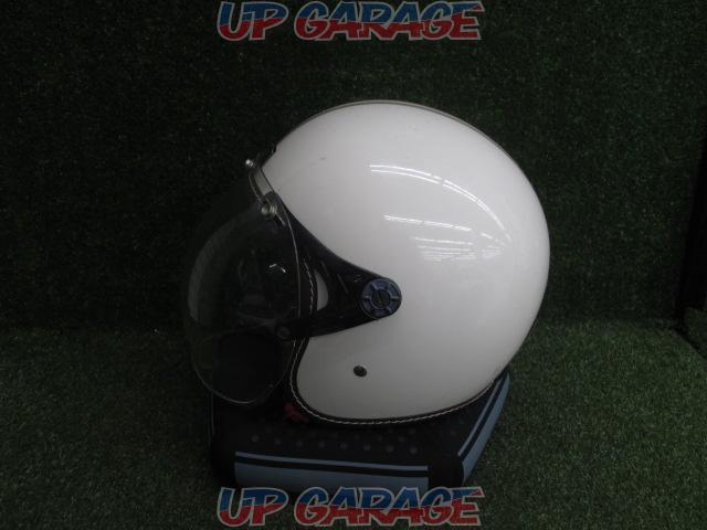 Marushie industry
V-339 jet helmet
(57cm - 60cm, manufactured in 2018)-03