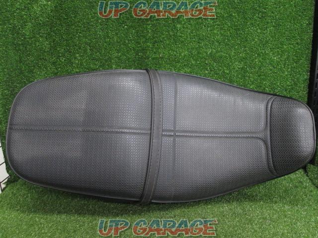 Kawasaki
Genuine sheet
Zephyr χ/ZR400C (C1/C2) removal (56031-1629)-02