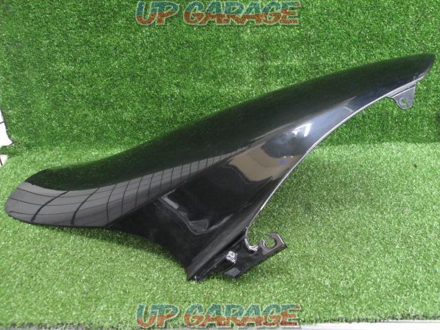 Honda
Long screen
PCX removal (KF30)-02