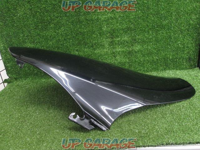 Honda
Long screen
PCX removal (KF30)-03