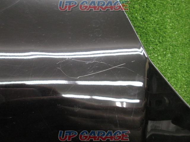 Honda
Long screen
PCX removal (KF30)-05
