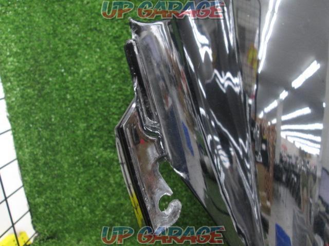Honda
Long screen
PCX removal (KF30)-06