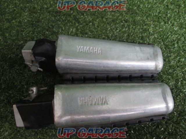 YAMAHA (Yamaha)
Genuine step peg
XV250 Virago removal-03