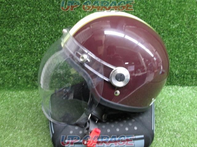 Industry Lead
Half helmet
57 ~ 60cm
CR-760-02