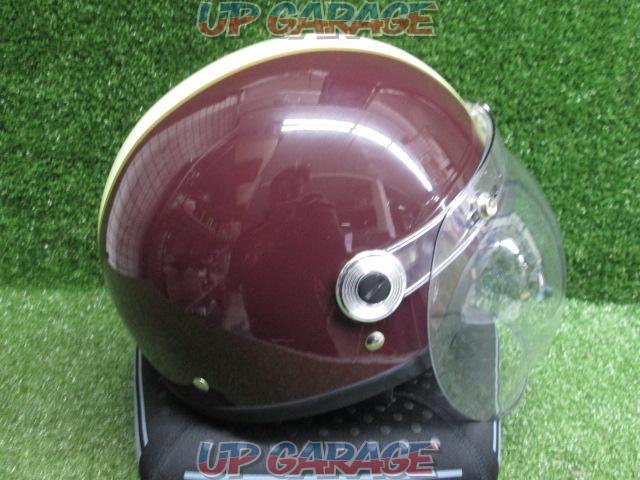 Industry Lead
Half helmet
57 ~ 60cm
CR-760-04