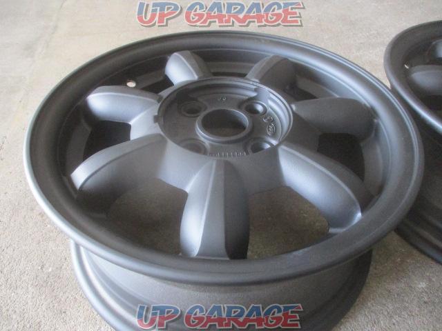 Reduced price original paint wheels Mazda genuine (MAZDA)
Eunos Roadster
Original wheel
!-08