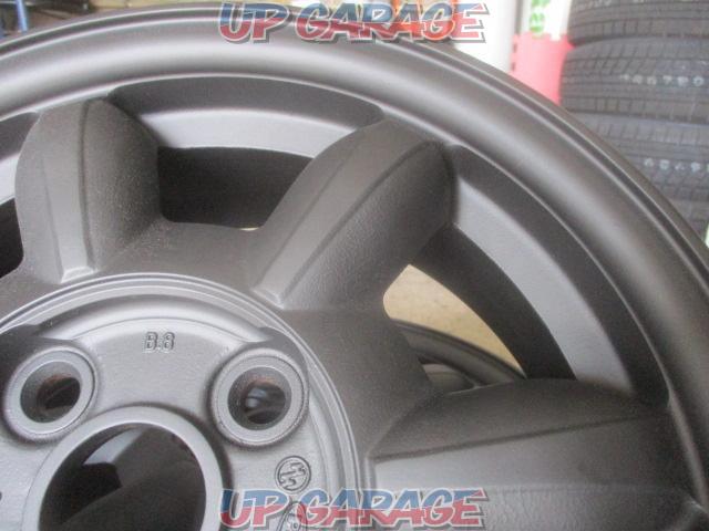 Reduced price original paint wheels Mazda genuine (MAZDA)
Eunos Roadster
Original wheel
!-10