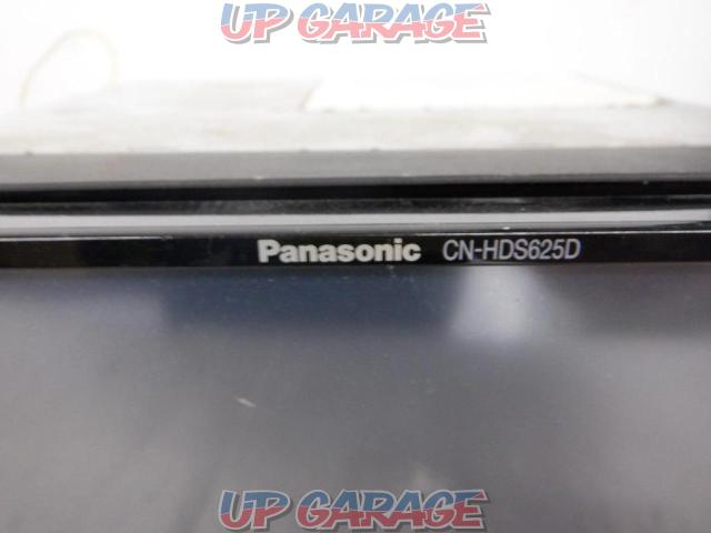 ●値下げしました Panasonic(パナソニック) CN-HDS625D【2006年モデル】-03