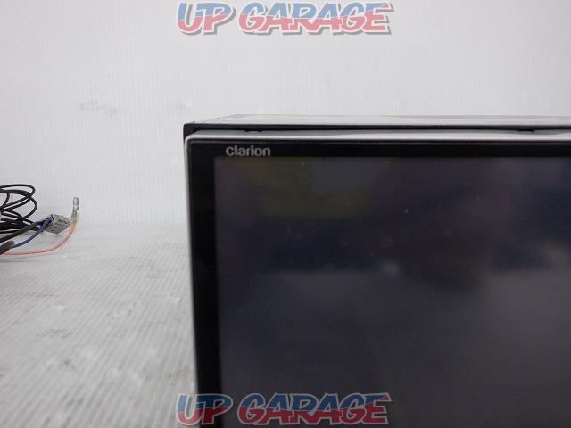 clarion(クラリオン) NX708【2008年モデル】-02