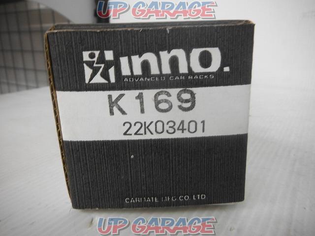 INNO(イノー) K169 取付フック-07