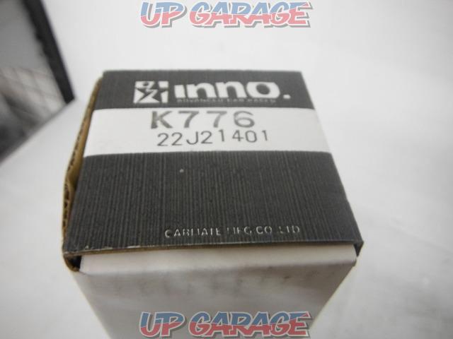 INNO(イノー) K776 取付フック-07