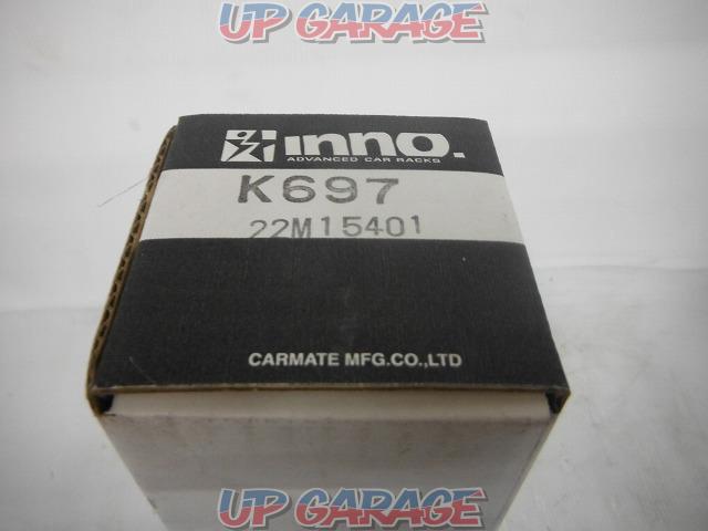 INNO(イノー) K697 取付フック-07