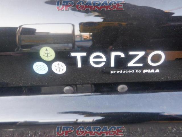 TERZO(テルッツォ) ローライダールーフBOX-02