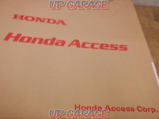 Honda original (HONDA)
All season mat 08P18-3M0-010-03