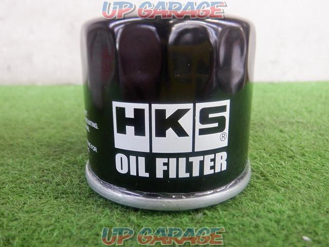HKS (etch KS)
OIL
FILTER
TYPE1-08