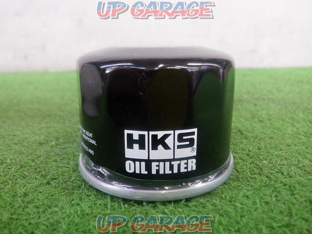 HKS (etch KS)
OIL
FILTER
TYPE4-03