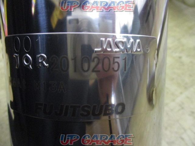 FUJITSUBO オーソライズK JB23W/JB43W(社外バンパー専用品) 750-80916-03