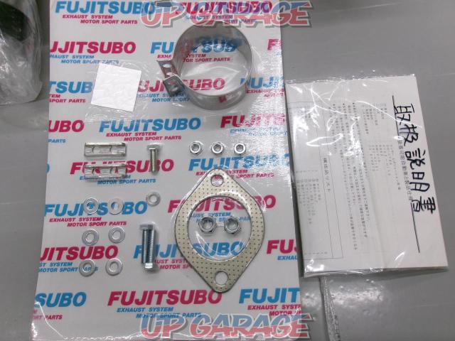 FUJITSUBO RM-01A 290-32151 ランサーエボリューション VII Ⅷ CT9A  4G63-04