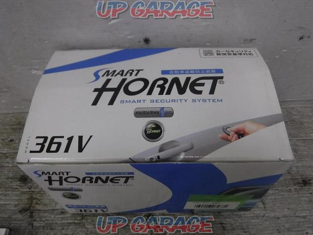 ● has been price cut ●
HORNET
361V-06