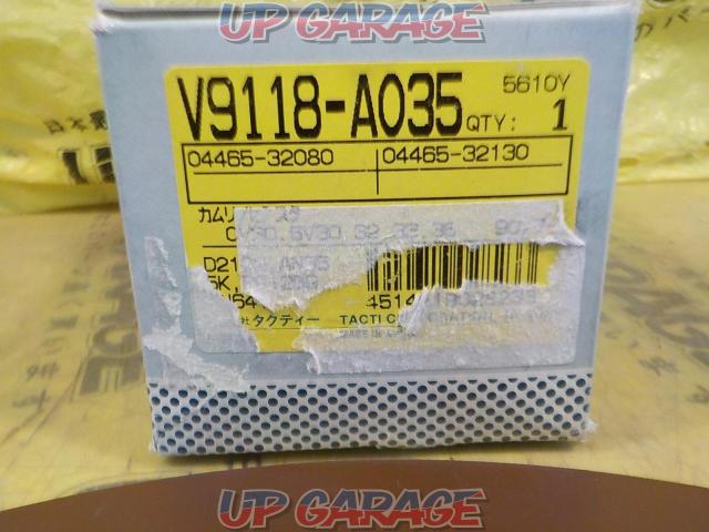 Price reduced Unused DRIVE
JOY
Front brake pad
For Camry / Vista-03