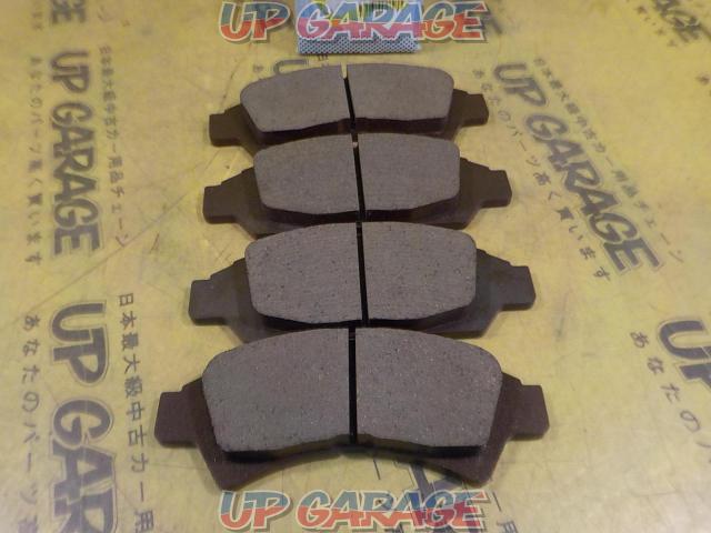 Price reduced Unused DRIVE
JOY
Front brake pad
For Camry / Vista-04