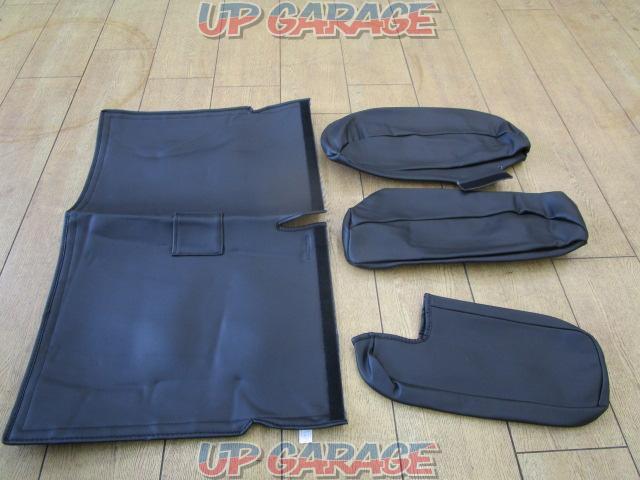 Price Cuts !! Bellezza Seat Cover
Selection
Outlet product Premacy / CP8W late-03
