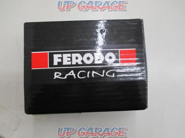 FERODO
Sports pad
DS3000
FCP370R
Outlet article-03