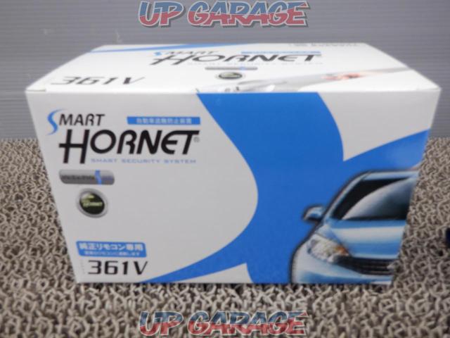 加藤電機 SMART HORNET-05
