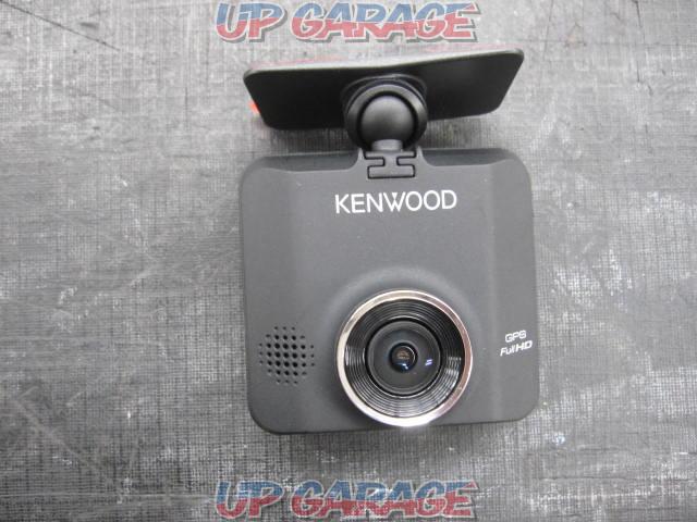 KENWOOD DRV-MR450 前後ドライブレコーダー-04