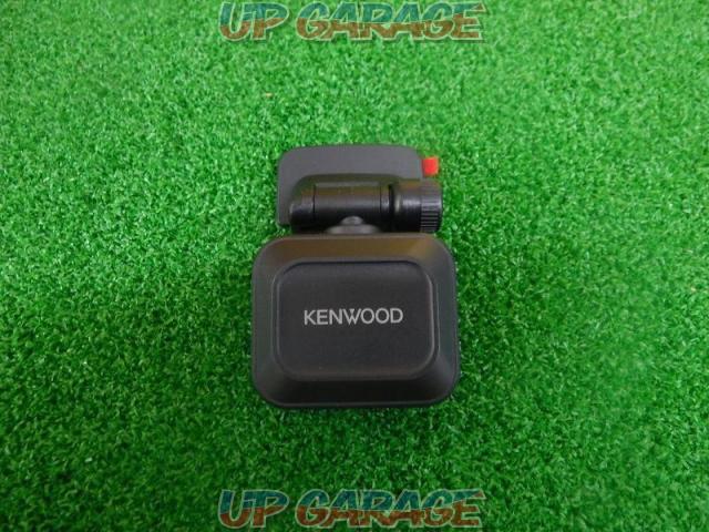 ■ Price cut! KENWOOD
COMS-DR750
For 360° shooting compatible drive recorder
2nd camera
For photographing the rear of the vehicle-03