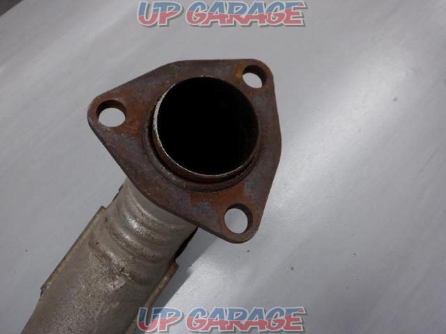 ◆Price reduced Nissan
Genuine front pipe-03