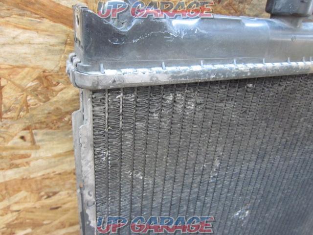 SUZUKI
Jimny Sierra genuine radiator-02