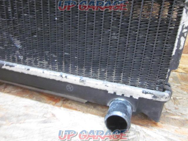 SUZUKI
Jimny Sierra genuine radiator-07