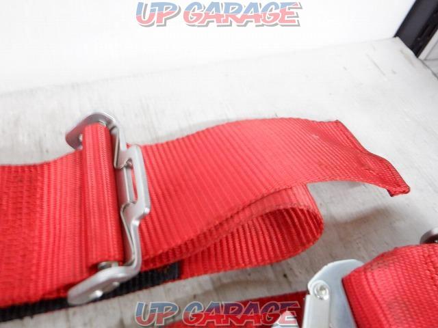 ● it was price cuts
KTS
4-point seat belt/red
Turnbuckle-03