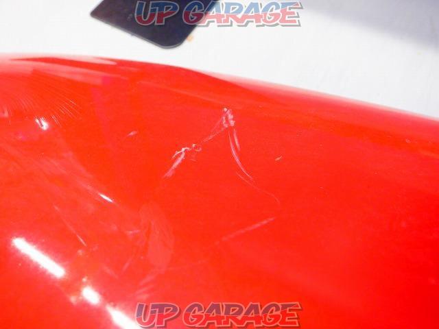 ● it was price cuts
NISSAN
Red
S15
Sylvia
Genuine front fender-06