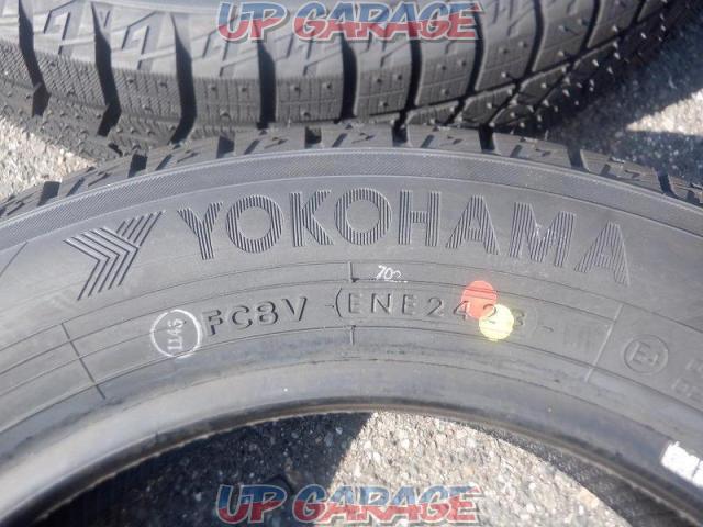 YOKOHAMA
ice
GUARD
iG60-05