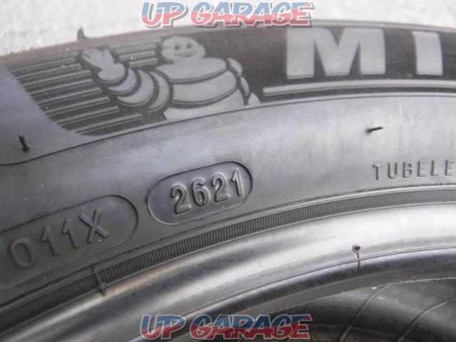 ●Price reduced●Only 2 MICHELIN studless tires
PILOT
ALPIN
Five
SUV
265 / 45R20
108
V
XL
MO (M Benz)
707640-04