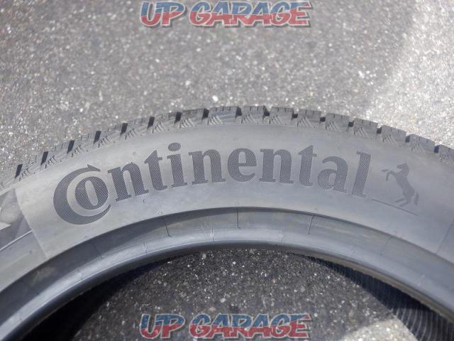 Only 2 continental
north contact
NC6
235 / 50R19
99T
FR
NorthContact
NC6
CONTINENTAL-03
