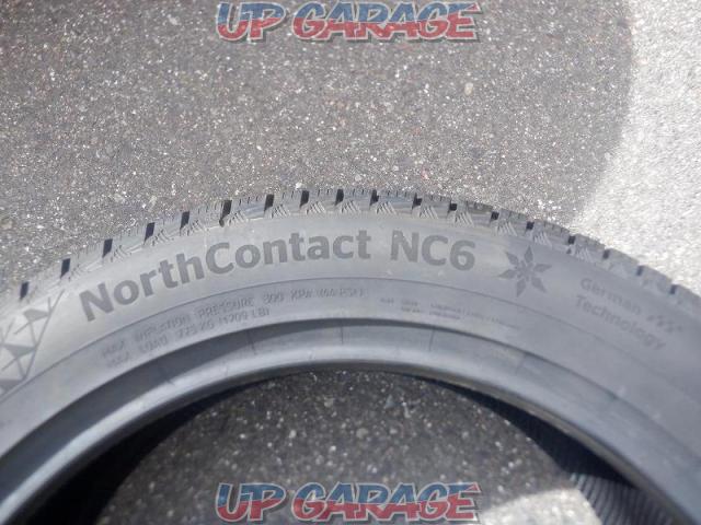 Only 2 continental
north contact
NC6
235 / 50R19
99T
FR
NorthContact
NC6
CONTINENTAL-04