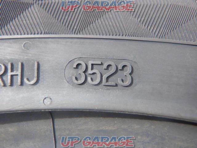 Only 2 continental
north contact
NC6
235 / 50R19
99T
FR
NorthContact
NC6
CONTINENTAL-05