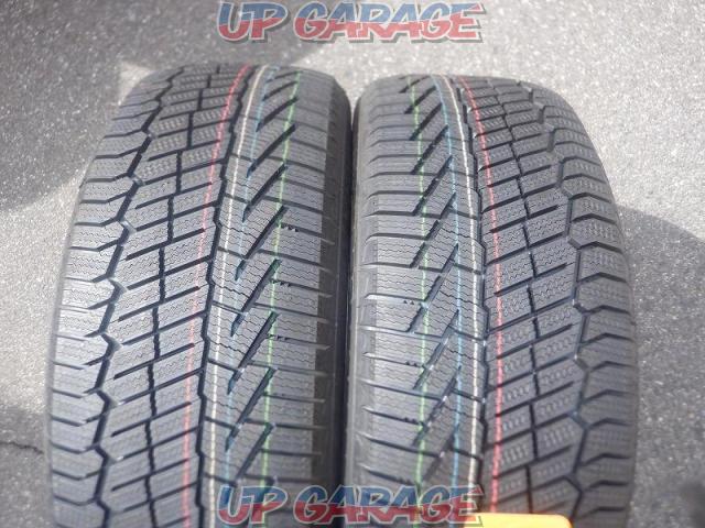 Only 2 continental
north contact
NC6
235 / 50R19
99T
FR
NorthContact
NC6
CONTINENTAL-07