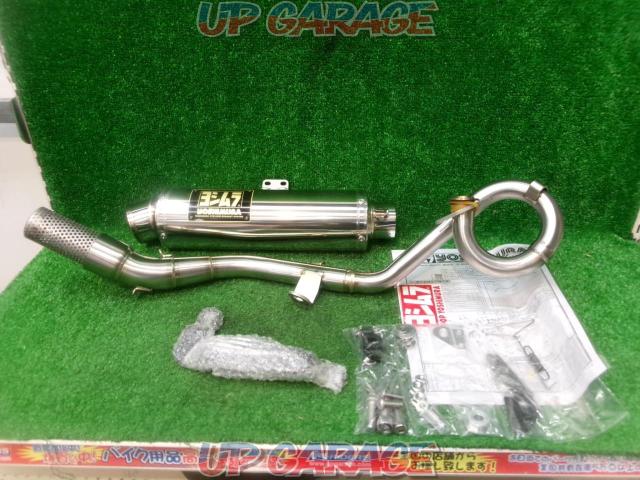 YOSHIMURA
110A-368-5U50
Machinery song
GP-MAGNUM cyclone
EXPORT
SPE(SS
stainless steel cover)-03