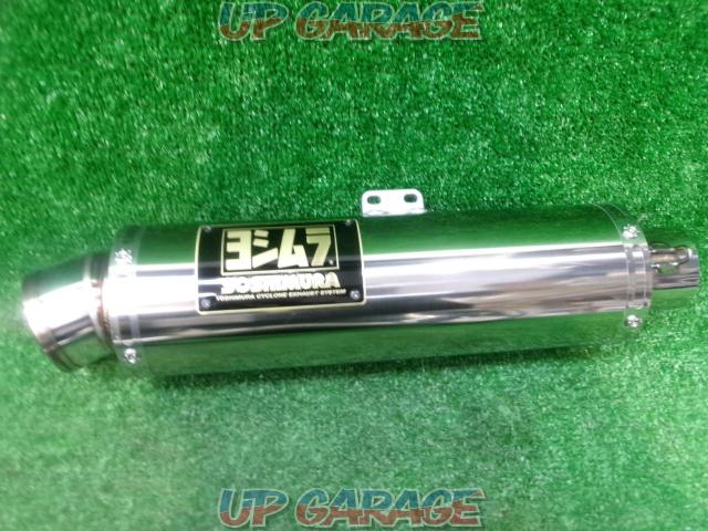YOSHIMURA
110A-368-5U50
Machinery song
GP-MAGNUM cyclone
EXPORT
SPE(SS
stainless steel cover)-08