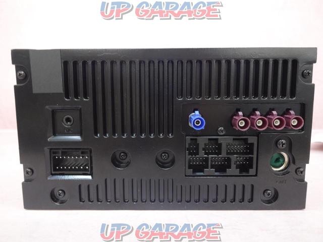 ECLIPSE
AVN-LS02W
Wide 200mm
2021 model
Full segment / CD / DVD / Bluetooth compatible-04