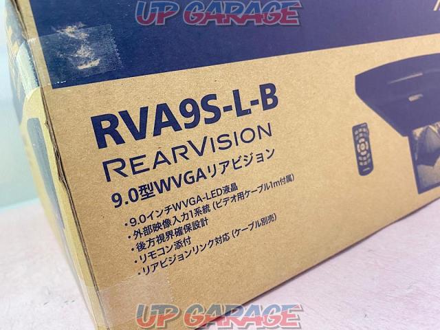 ALPINE RVA9S-L-B 9.0型WVGAリアビジョン-02