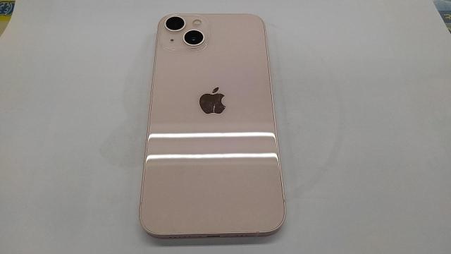 Apple
iPhone13
128GB
pink
SIM free-02