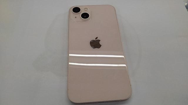 Apple
iPhone13
128GB
pink
SIM free-02