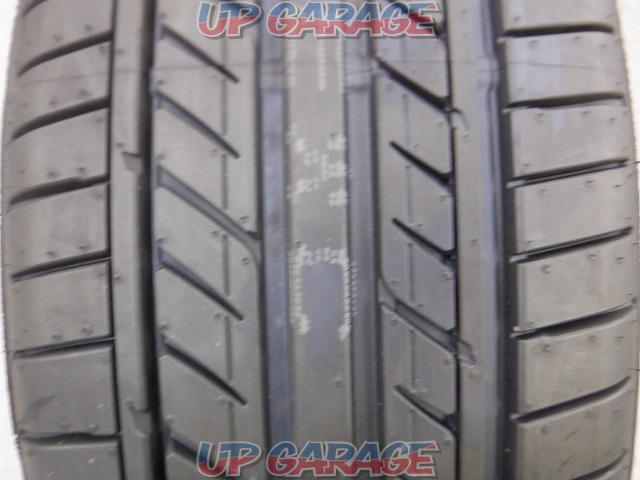 [Set of 2] GOODYEAR
EAGLE
LS
exe-03