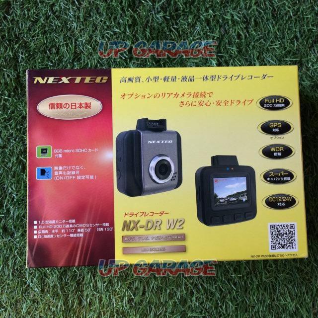 FRC
NX-DRW2
1 camera
drive recorder-06